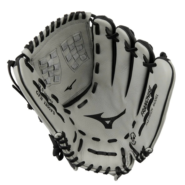 Mizuno GFN1250F5 Franchise FP 12.5" Utility Fastpitch Glove (2025) - Sports Excellence