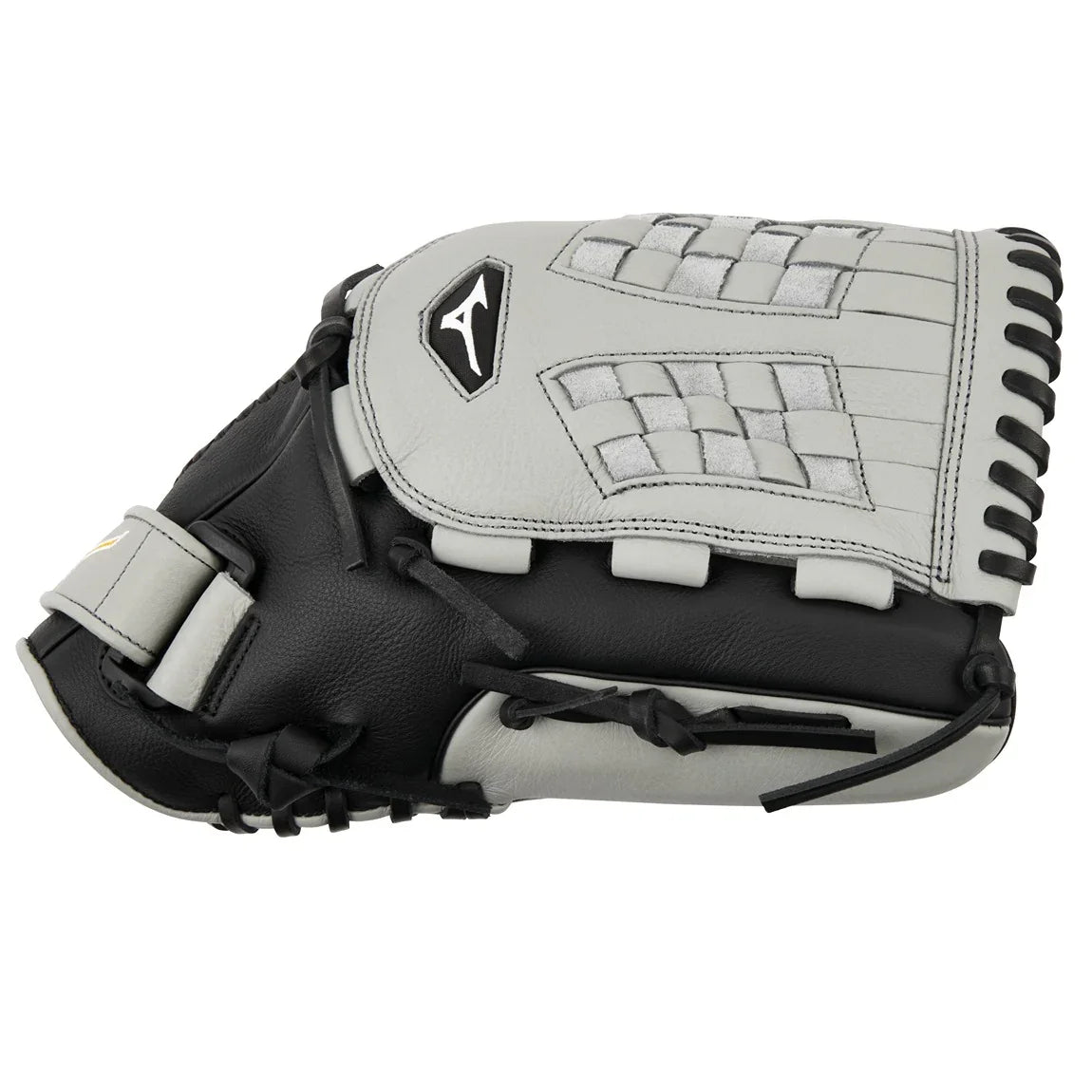 Mizuno GFN1250F5 Franchise FP 12.5" Utility Fastpitch Glove (2025) - Sports Excellence