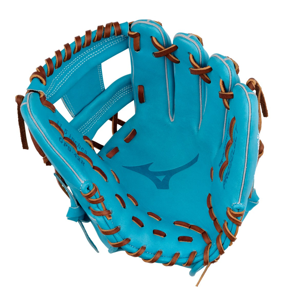 Mizuno GPS-42R Pro Select 11.5" Baseball Glove (2026)