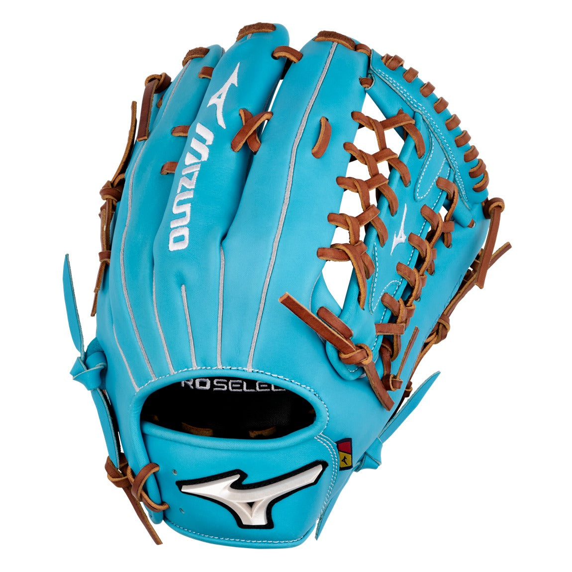 Mizuno GPS-73D Pro Select 12.75" Baseball Glove (2026)