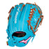 Mizuno Pro Select 12" Utility Fastpitch Glove (2026)