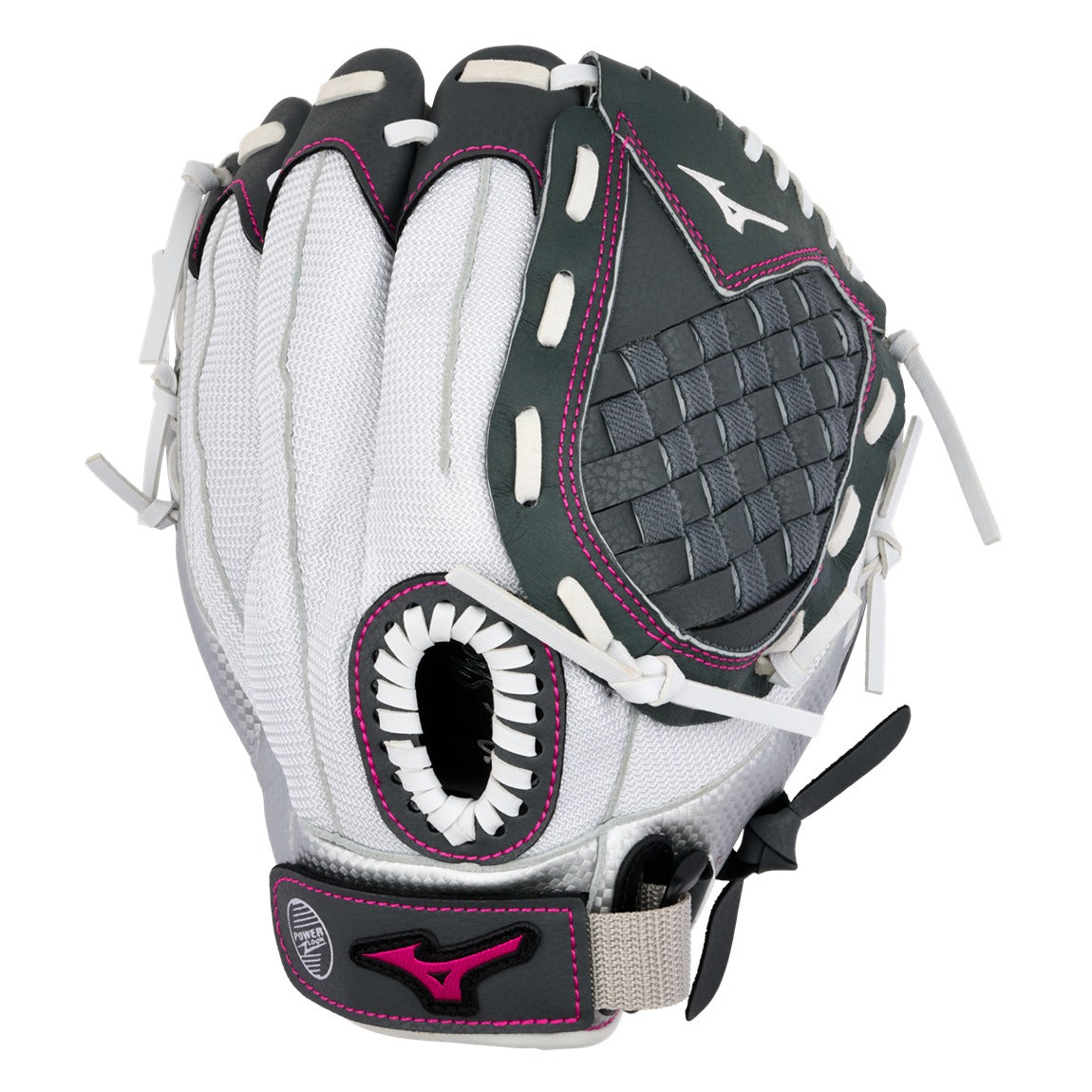 Mizuno GPP1100F4 Prospect Finch Series Youth 11" Softball Glove (2026)