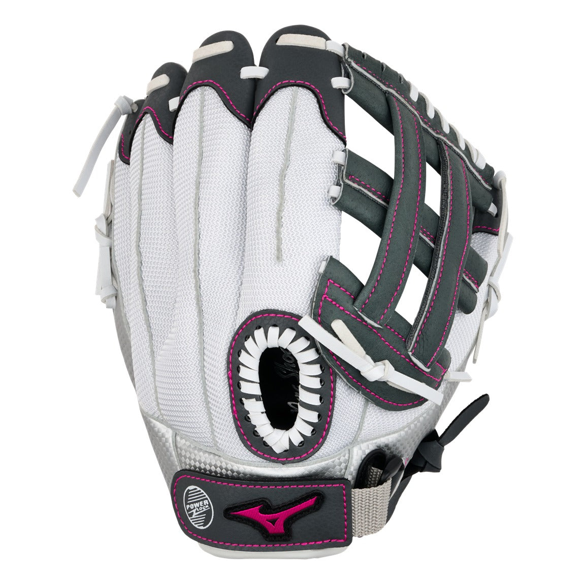 Mizuno GPP1150F4 Prospect Finch Series Youth 11.5" Softball Glove (2026)