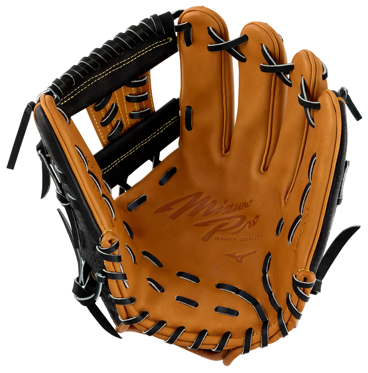 Mizuno Pro Shogun 11.75" Baseball Glove (2025) - Sports Excellence
