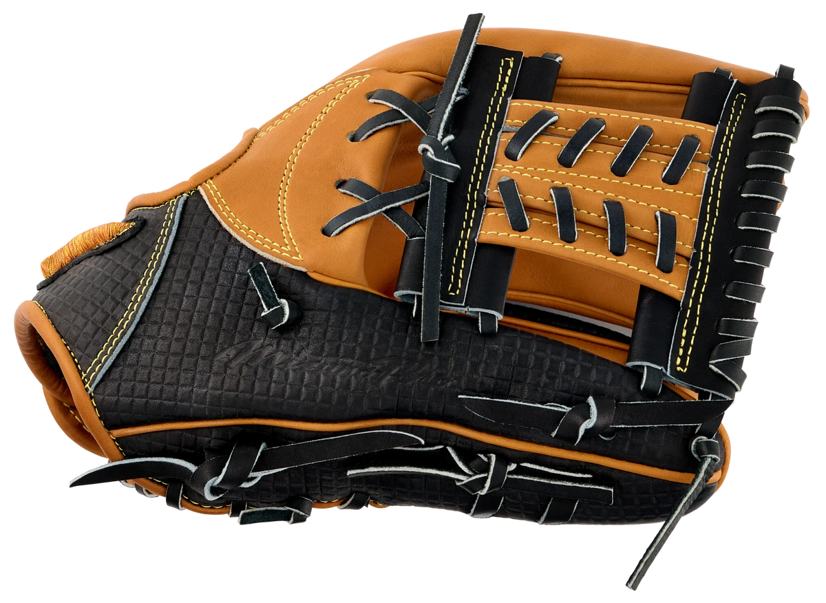 Mizuno Pro Shogun 11.75" Baseball Glove (2025) - Sports Excellence