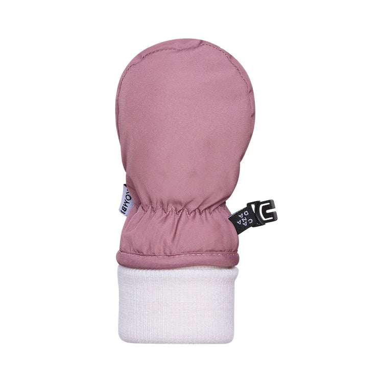 Kombi Baby Animal Foldable Cuff Mittens - Infants - Sports Excellence