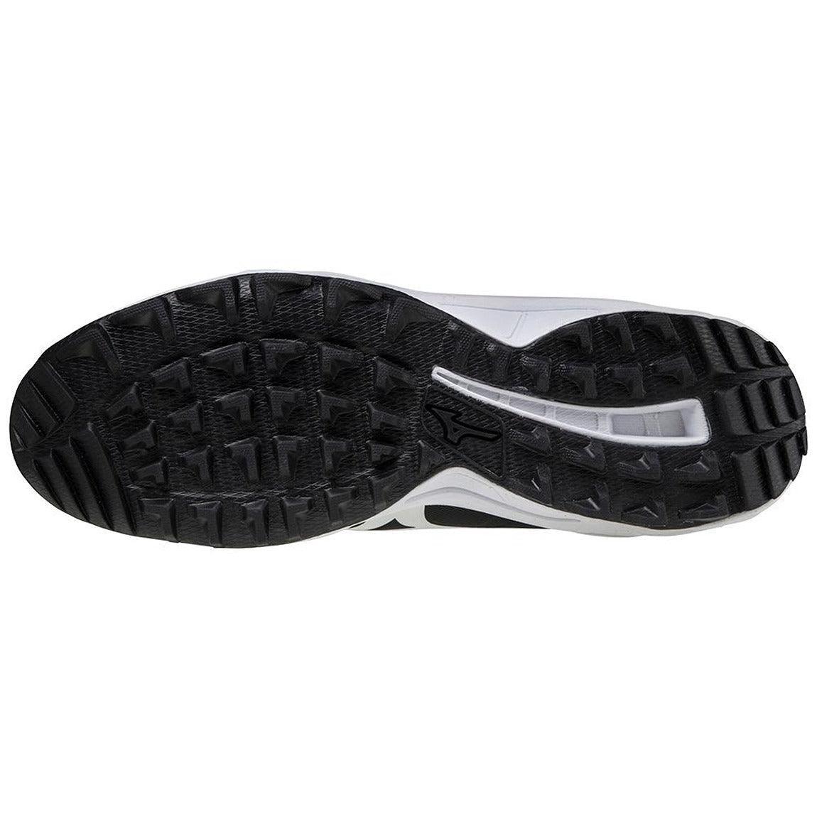 Mizuno Ambition 2 Men's All Surface Mid Turf Shoe - Sports Excellence