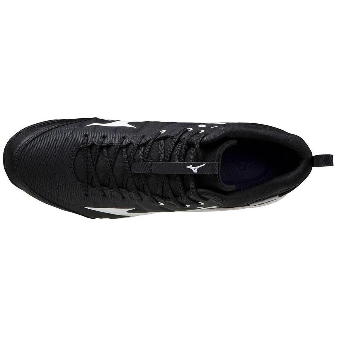 Mizuno Ambition 2 Men's All Surface Mid Turf Shoe - Sports Excellence