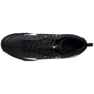 Mizuno Ambition 2 Men's All Surface Mid Turf Shoe - Sports Excellence