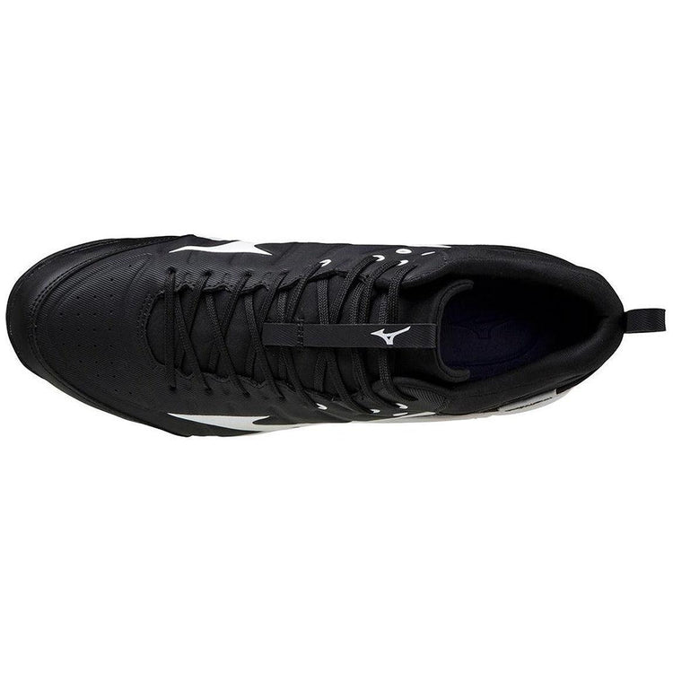 Mizuno Ambition 2 Men's All Surface Mid Turf Shoe - Sports Excellence