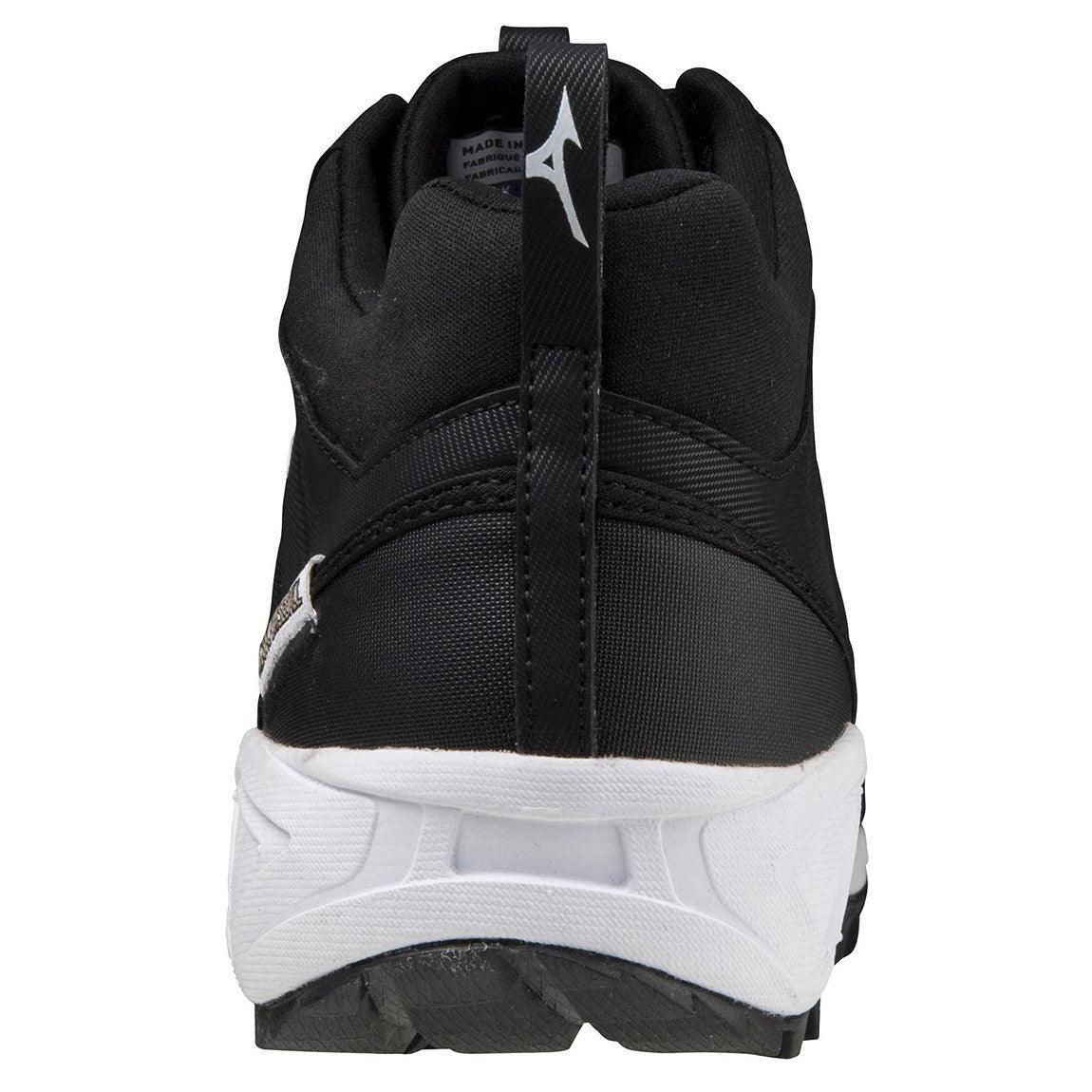 Mizuno Ambition 2 Men's All Surface Mid Turf Shoe - Sports Excellence
