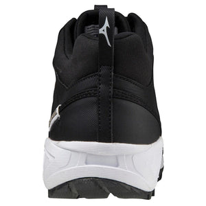 Mizuno Ambition 2 Men's All Surface Mid Turf Shoe - Sports Excellence