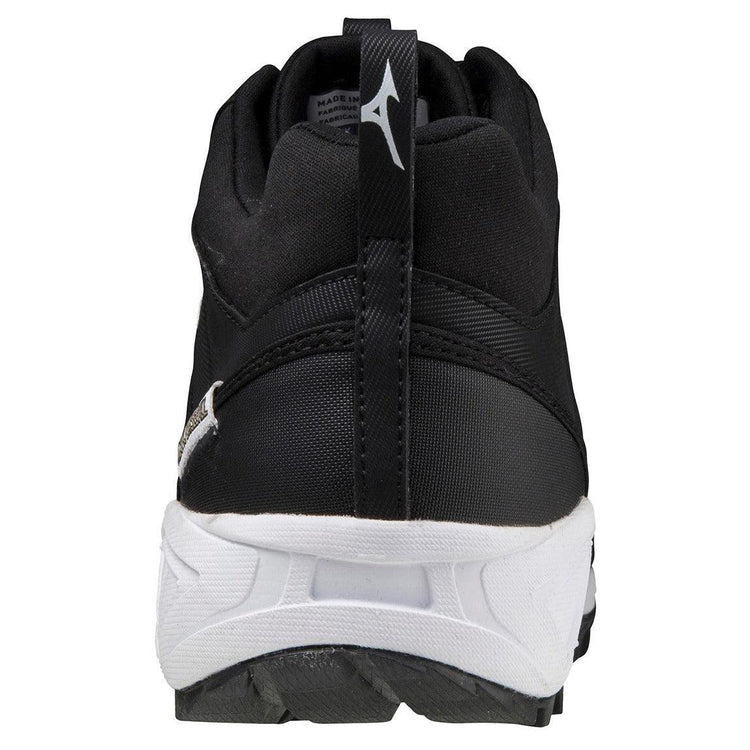 Mizuno Ambition 2 Men's All Surface Mid Turf Shoe - Sports Excellence