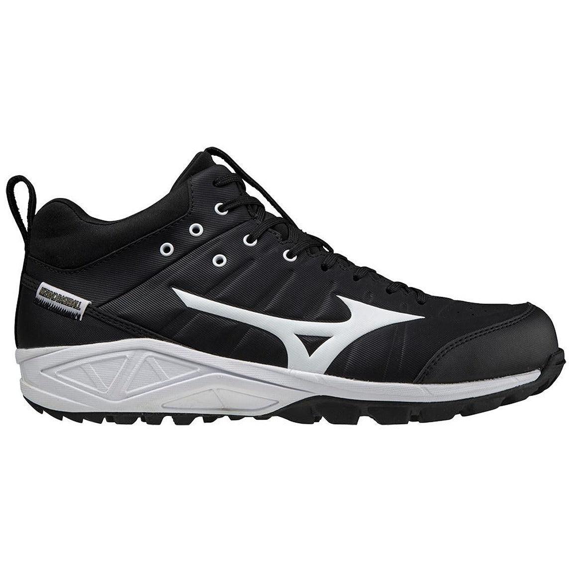 Mizuno Ambition 2 Men's All Surface Mid Turf Shoe - Sports Excellence