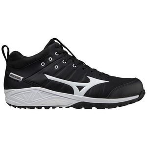 Mizuno Ambition 2 Men's All Surface Mid Turf Shoe - Sports Excellence