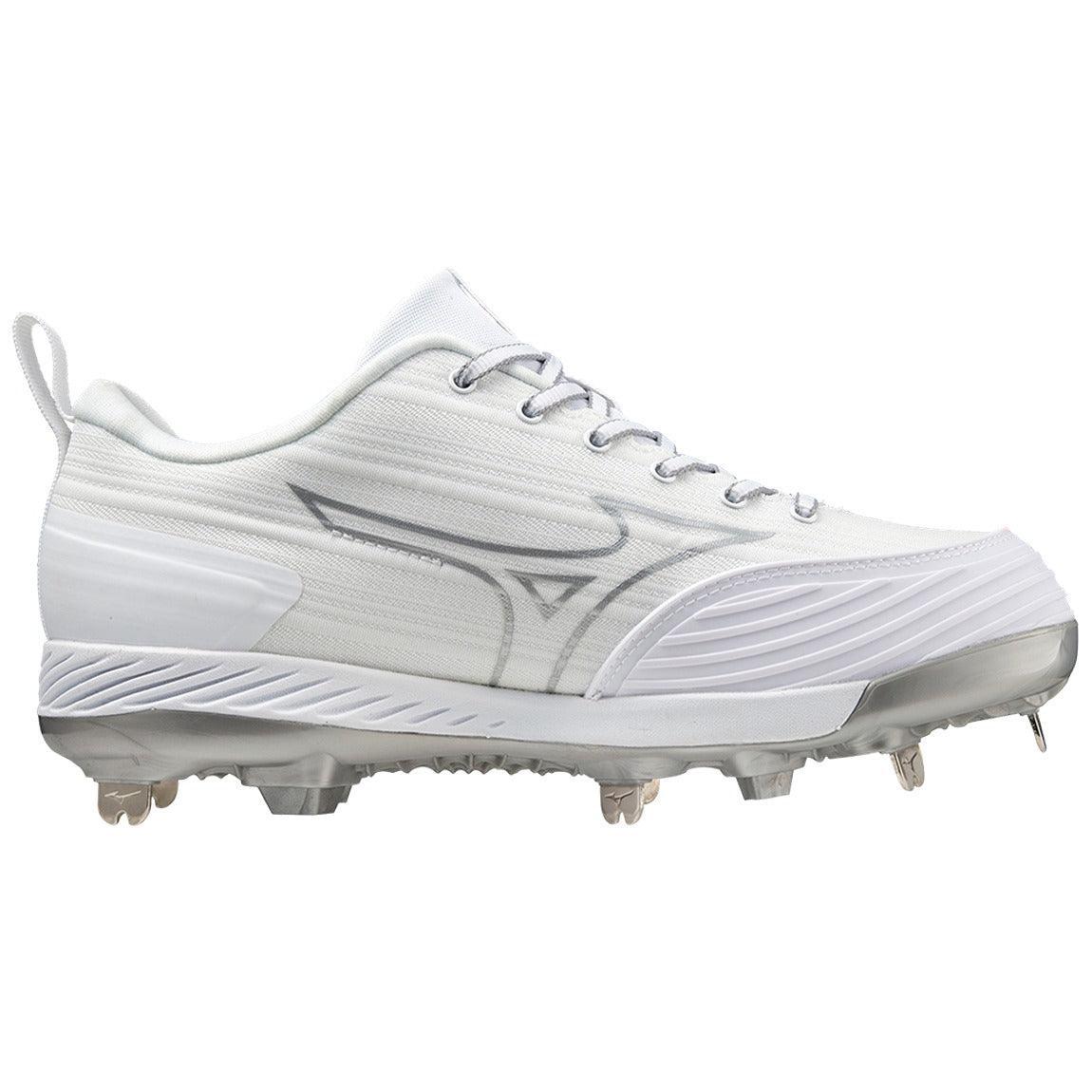 Mizuno Sweep 6 Low Women's Metal Softball Cleat (2024) - Sports Excellence