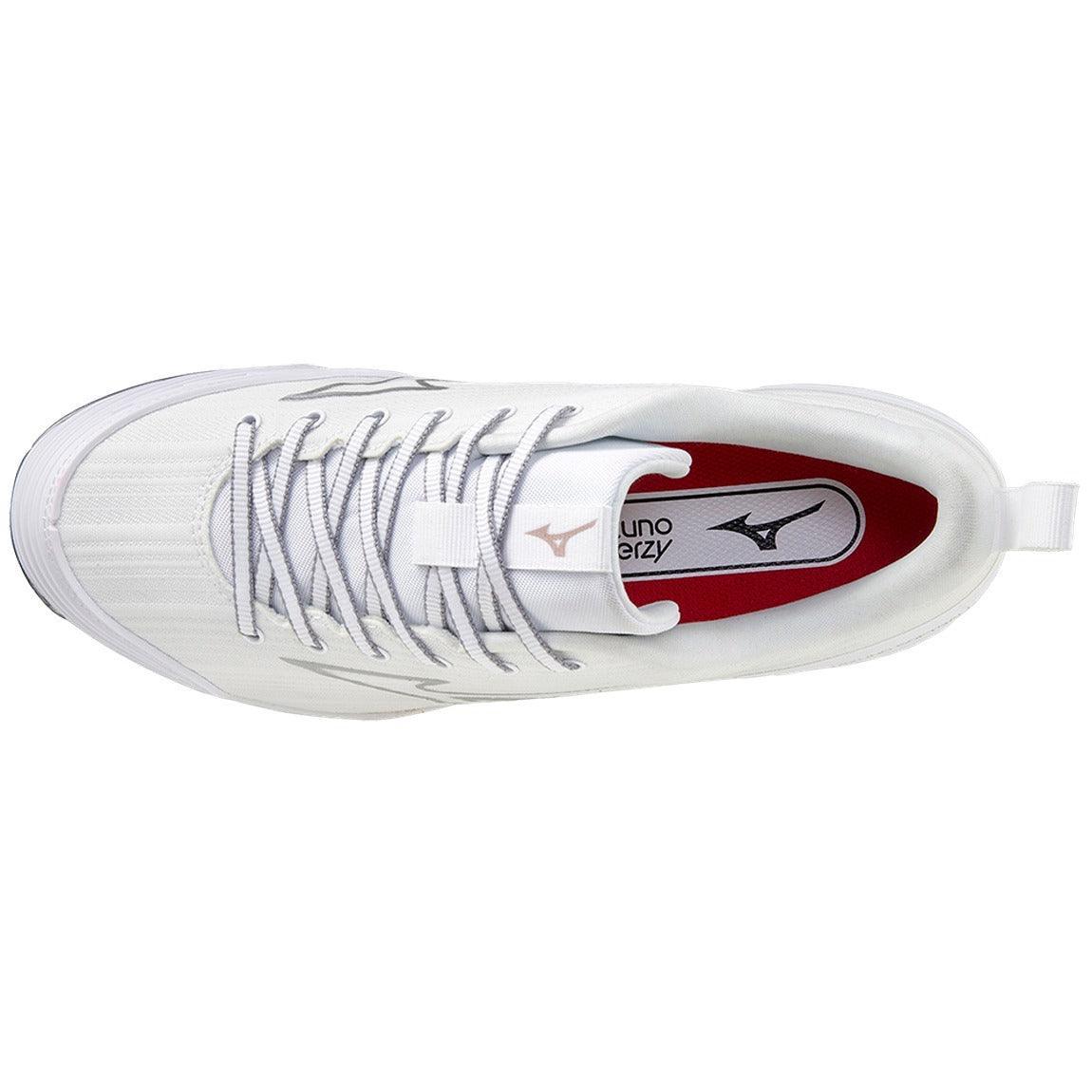 Mizuno Sweep 6 Low Women's Metal Softball Cleat (2024) - Sports Excellence