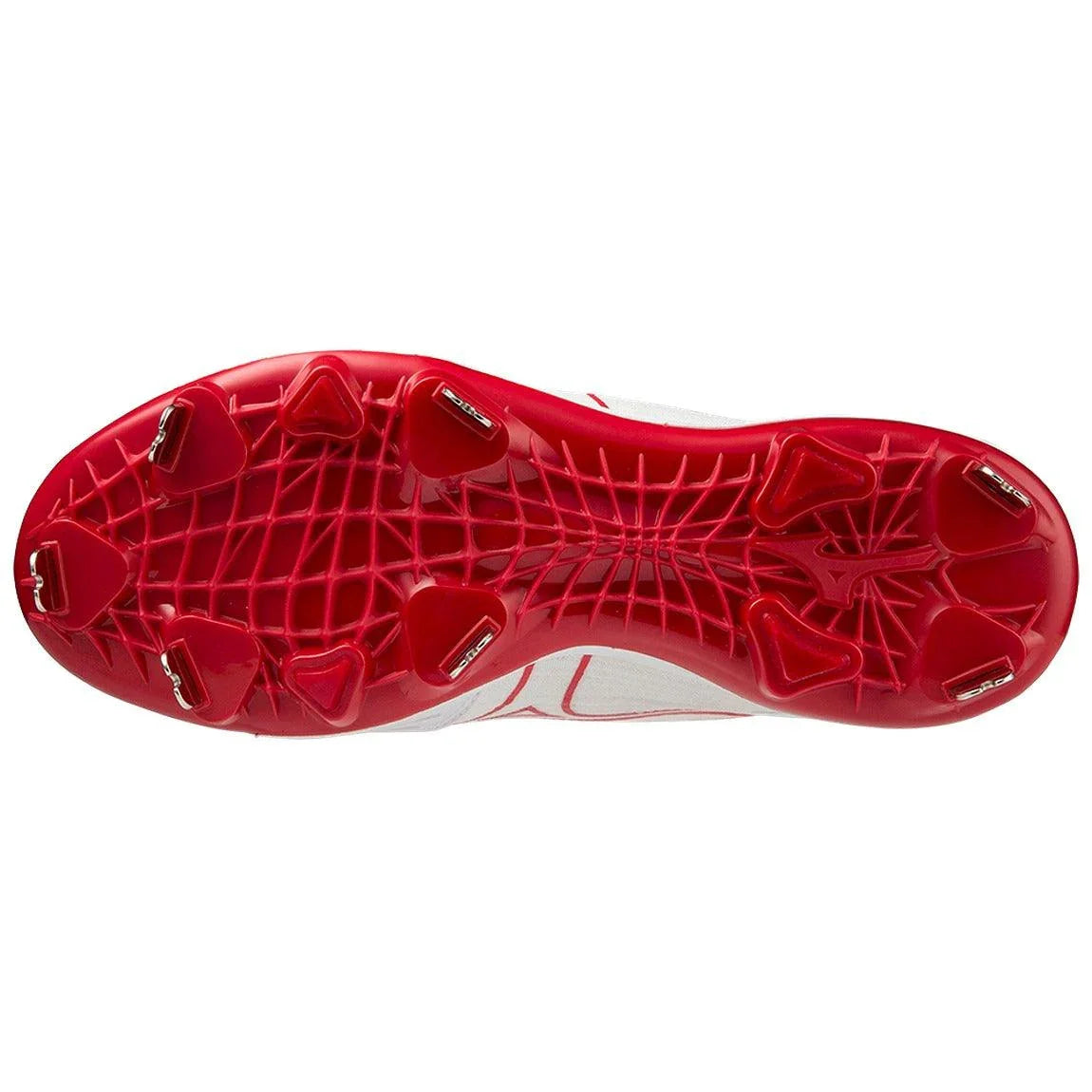 Mizuno Sweep 6 Low Women's Metal Softball Cleat (2024) - Sports Excellence