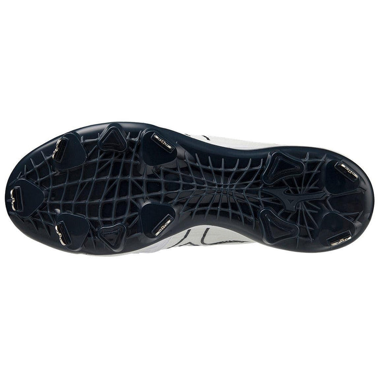 Mizuno Sweep 6 Low Women's Metal Softball Cleat (2024) - Sports Excellence