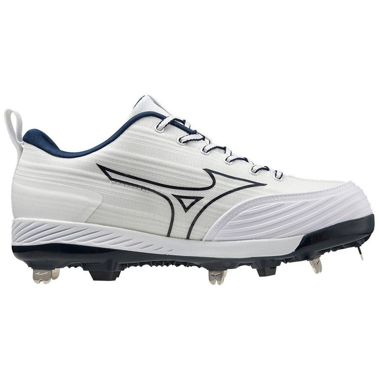 Mizuno Sweep 6 Low Women's Metal Softball Cleat (2024) - Sports Excellence