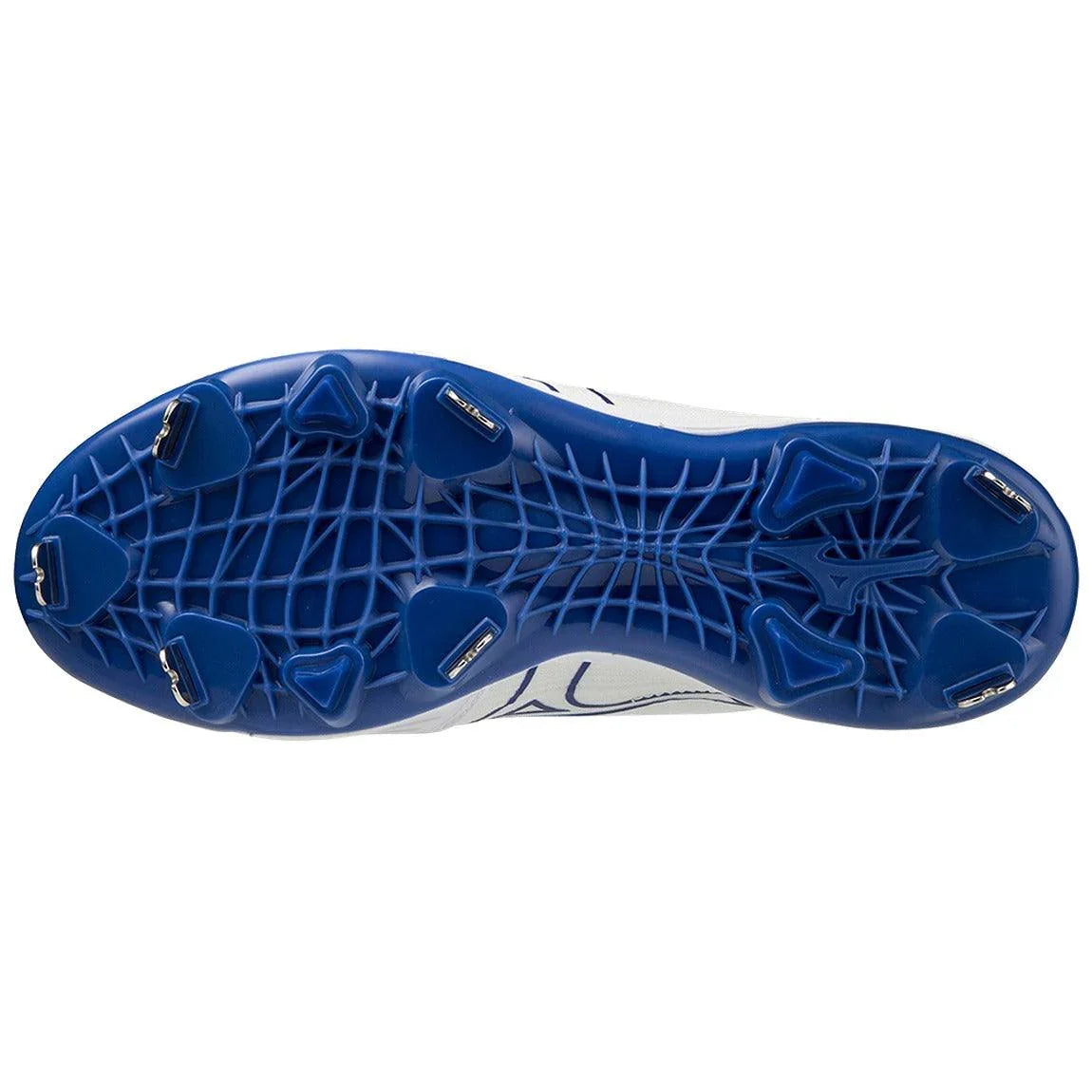 Mizuno Sweep 6 Low Women's Metal Softball Cleat (2024) - Sports Excellence