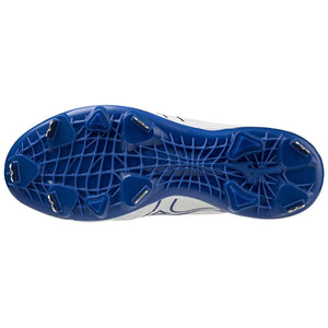 Mizuno Sweep 6 Low Women's Metal Softball Cleat (2024) - Sports Excellence
