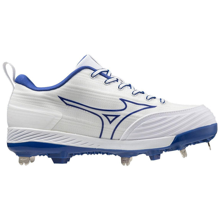 Mizuno Sweep 6 Low Women's Metal Softball Cleat (2024) - Sports Excellence