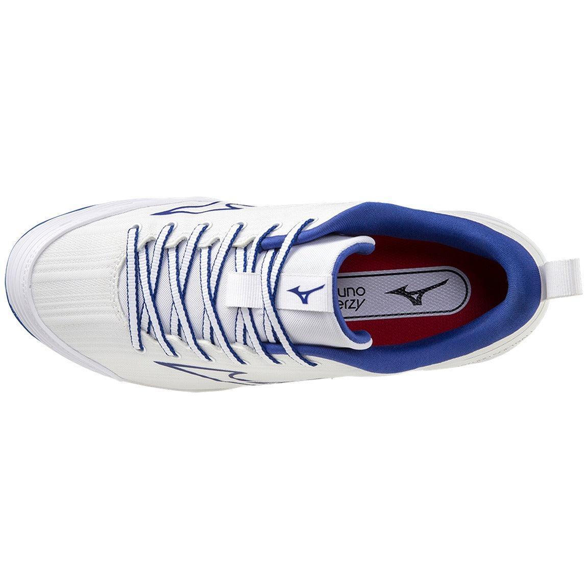 Mizuno Sweep 6 Low Women's Metal Softball Cleat (2024) - Sports Excellence