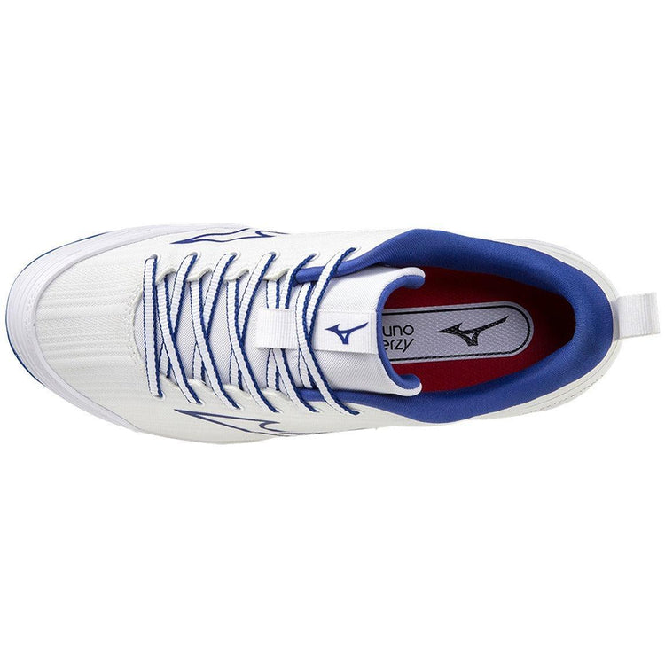 Mizuno Sweep 6 Low Women's Metal Softball Cleat (2024) - Sports Excellence