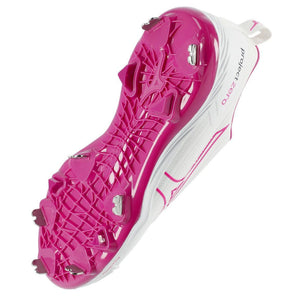 Mizuno Sweep 6 Low Women's Metal Softball Cleat (2024) - Sports Excellence