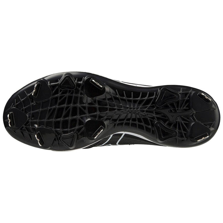 Mizuno Sweep 6 Low Women's Metal Softball Cleat (2024) - Sports Excellence