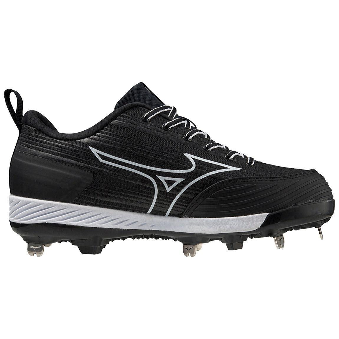 Mizuno Sweep 6 Low Women's Metal Softball Cleat (2024) - Sports Excellence