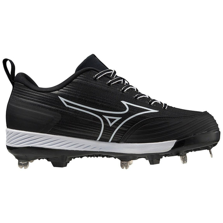 Mizuno Sweep 6 Low Women's Metal Softball Cleat (2024) - Sports Excellence