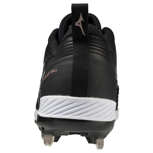 Mizuno Sweep 6 Low Women's Metal Softball Cleat (2024) - Sports Excellence