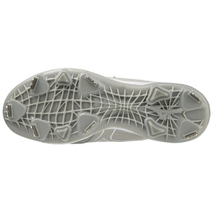 Mizuno Sweep 6 Low Women's Metal Softball Cleat (2024) - Sports Excellence