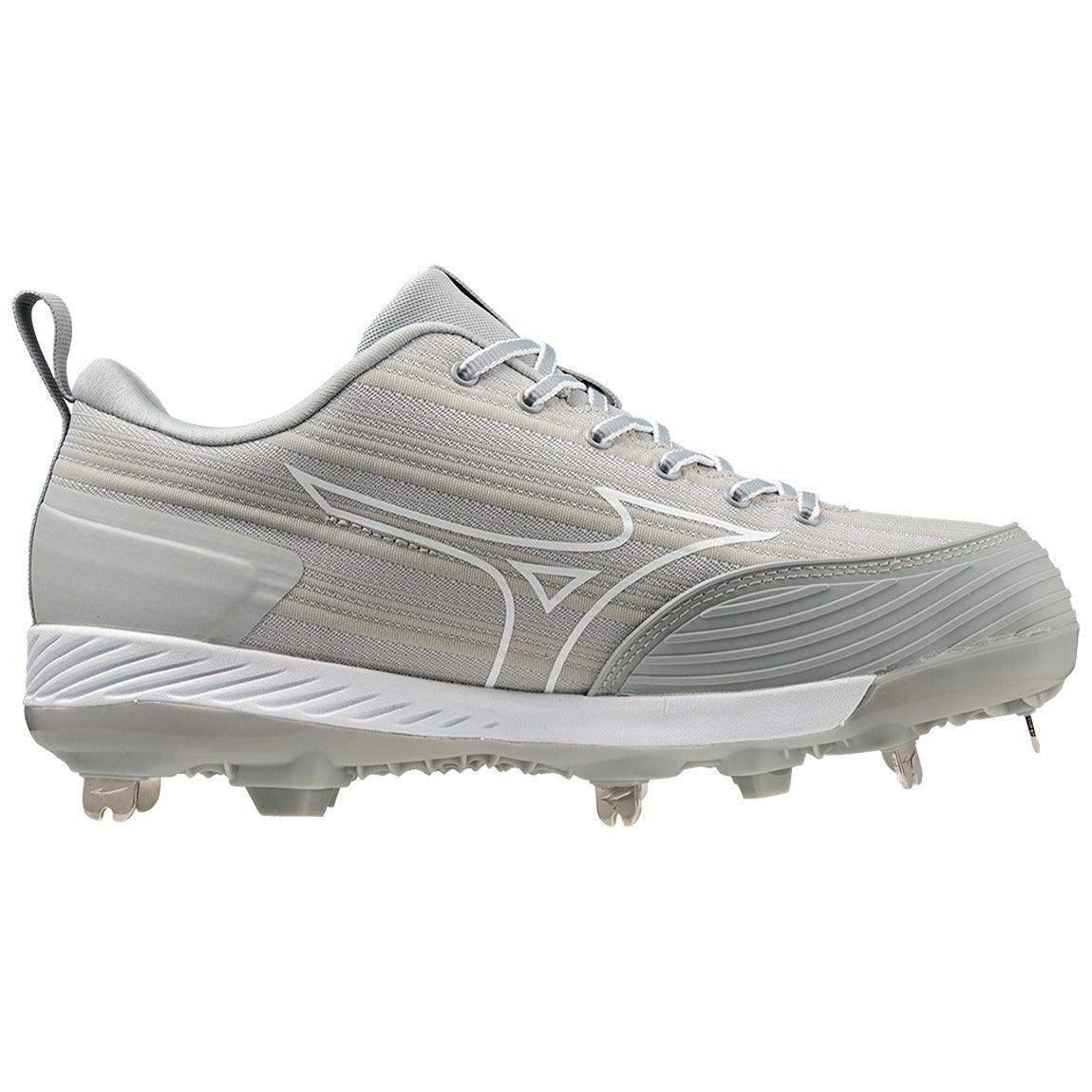 Mizuno Sweep 6 Low Women's Metal Softball Cleat (2024) - Sports Excellence