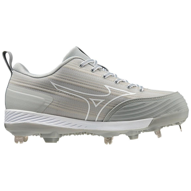 Mizuno Sweep 6 Low Women's Metal Softball Cleat (2024) - Sports Excellence