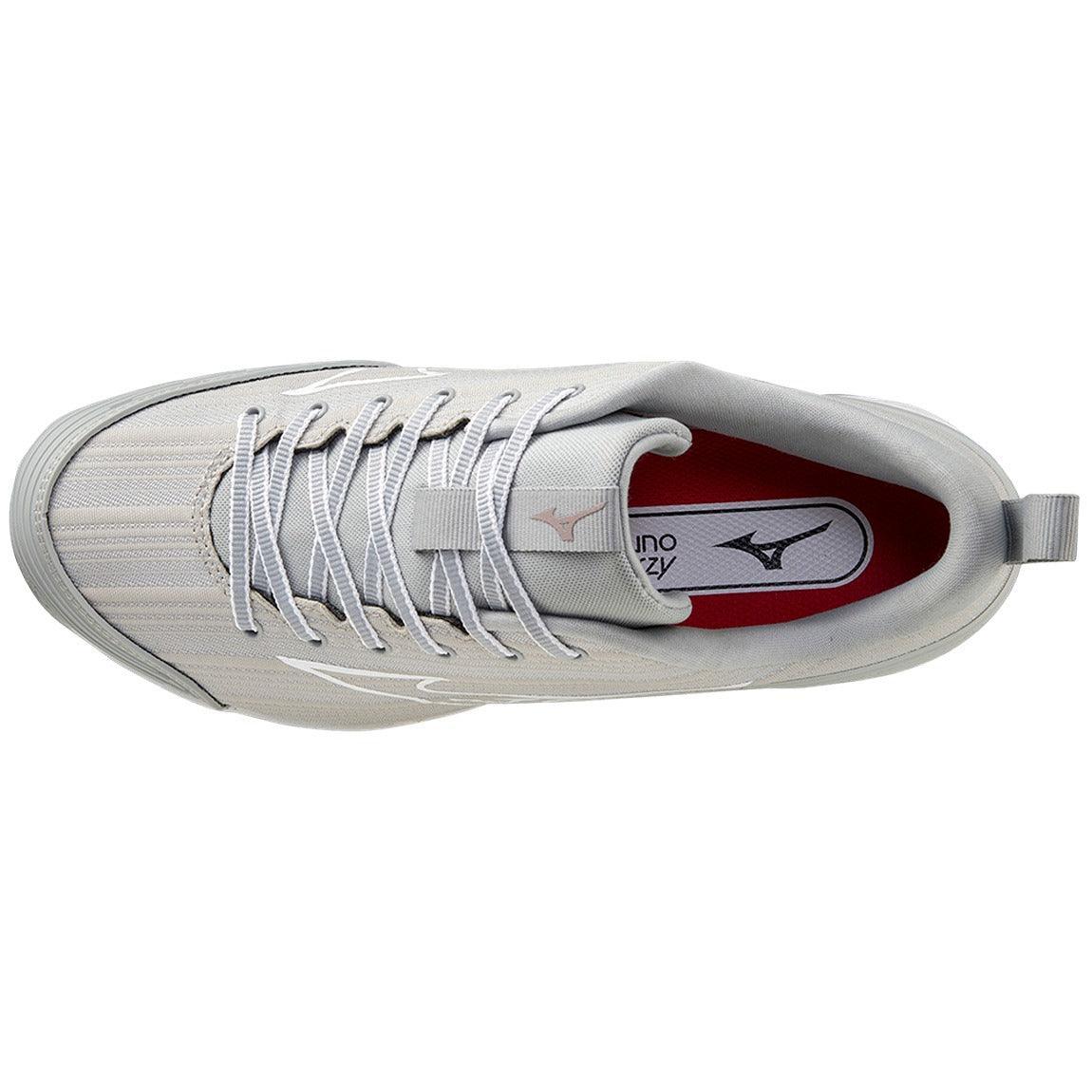 Mizuno Sweep 6 Low Women's Metal Softball Cleat (2024) - Sports Excellence