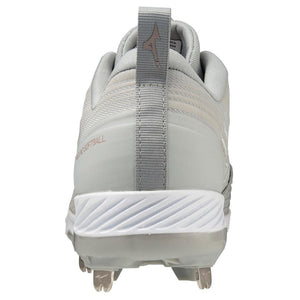 Mizuno Sweep 6 Low Women's Metal Softball Cleat (2024) - Sports Excellence