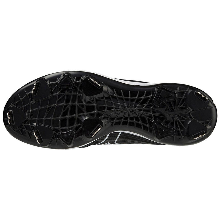Mizuno Sweep 6 Low Women's Metal Softball Cleat (2024) - Sports Excellence