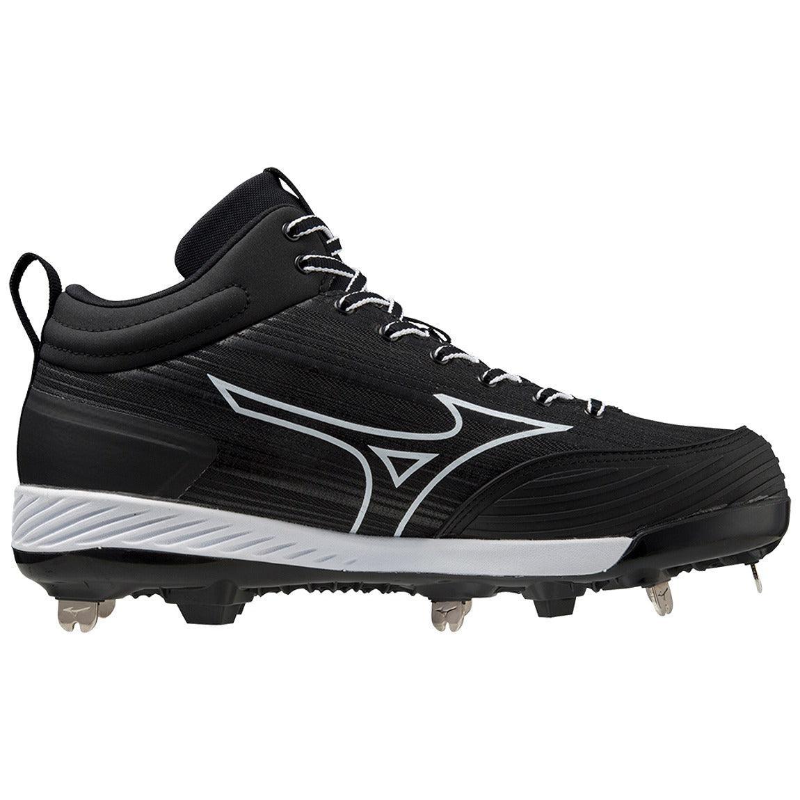 Mizuno Sweep 6 Low Women's Metal Softball Cleat (2024) - Sports Excellence