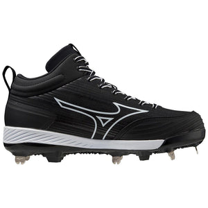 Mizuno Sweep 6 Low Women's Metal Softball Cleat (2024) - Sports Excellence
