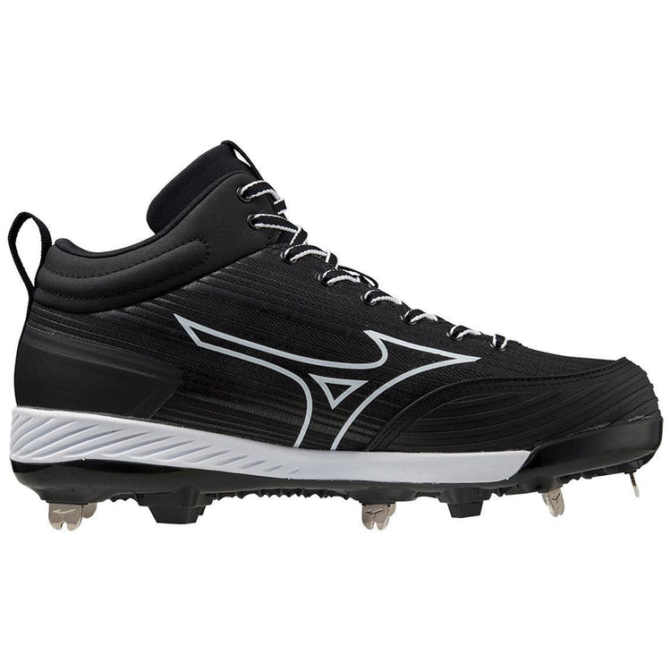 Mizuno Sweep 6 Low Women's Metal Softball Cleat (2024) - Sports Excellence