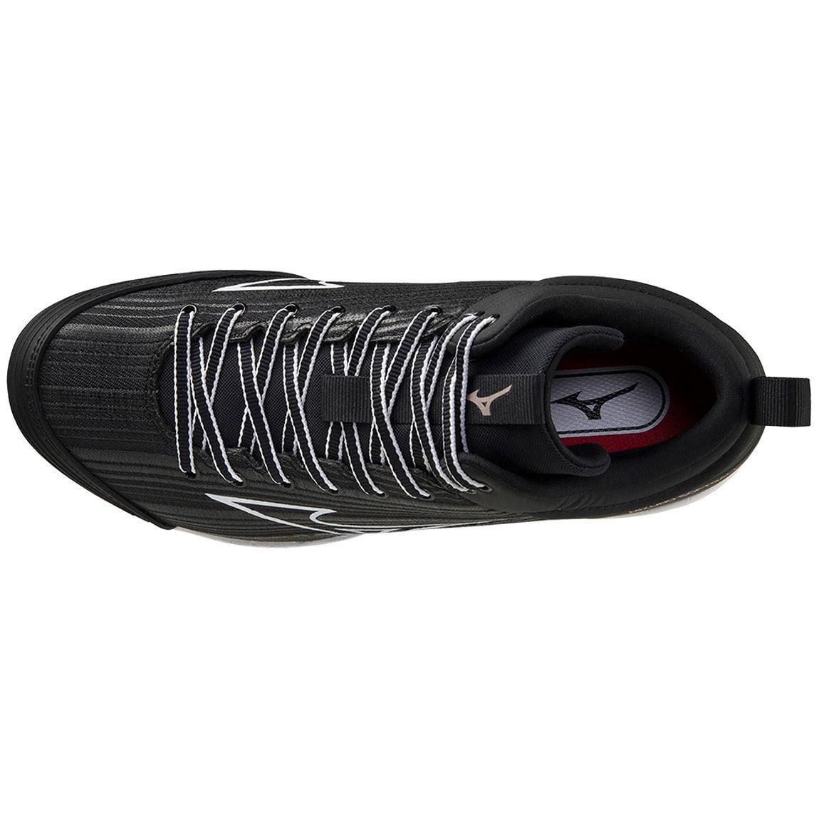 Mizuno Sweep 6 Low Women's Metal Softball Cleat (2024) - Sports Excellence