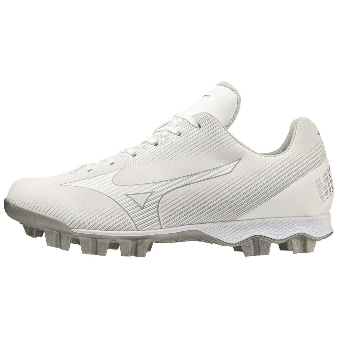 Mizuno Wave Finch Lightrevo Low TPU Womens Molded Softball Cleat (2024) - Sports Excellence