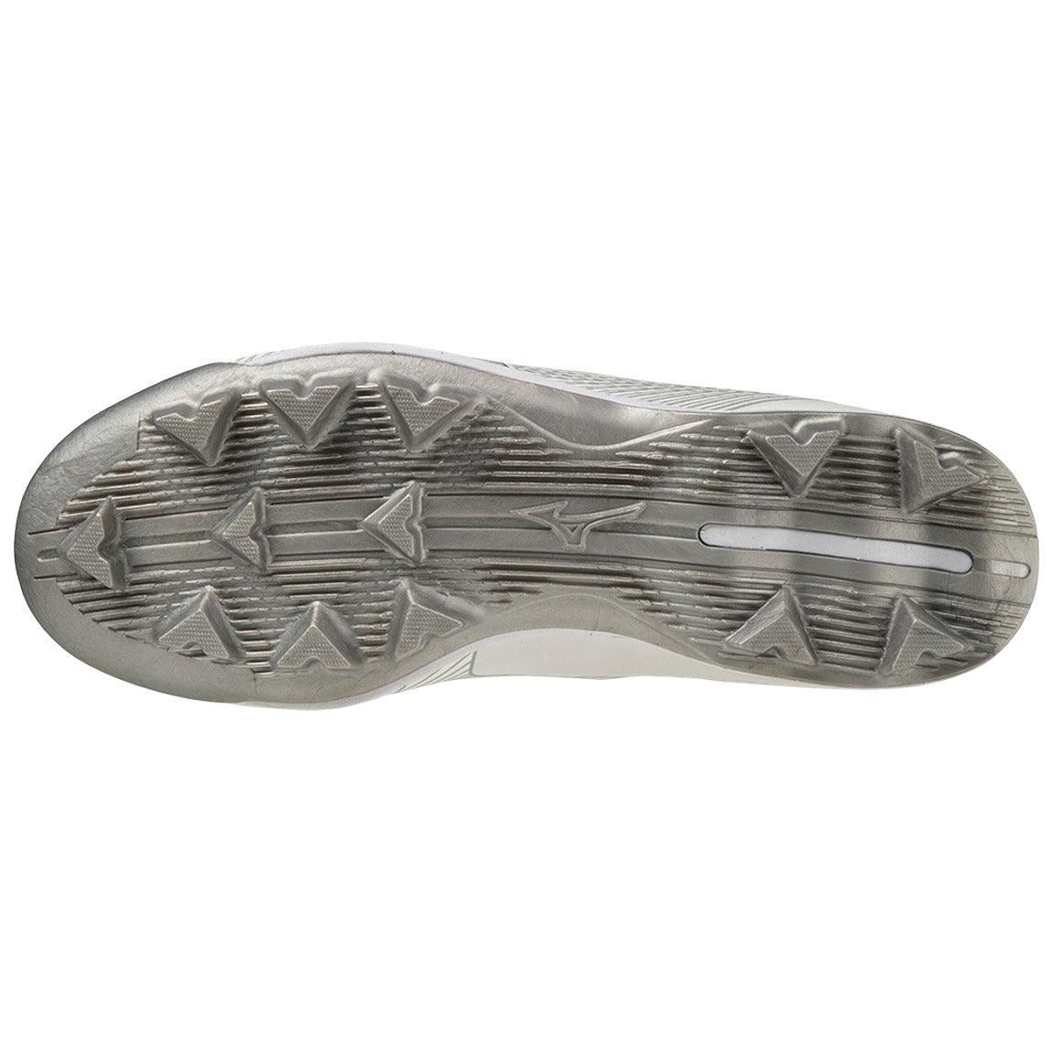 Mizuno Wave Finch Lightrevo Low TPU Womens Molded Softball Cleat (2024) - Sports Excellence