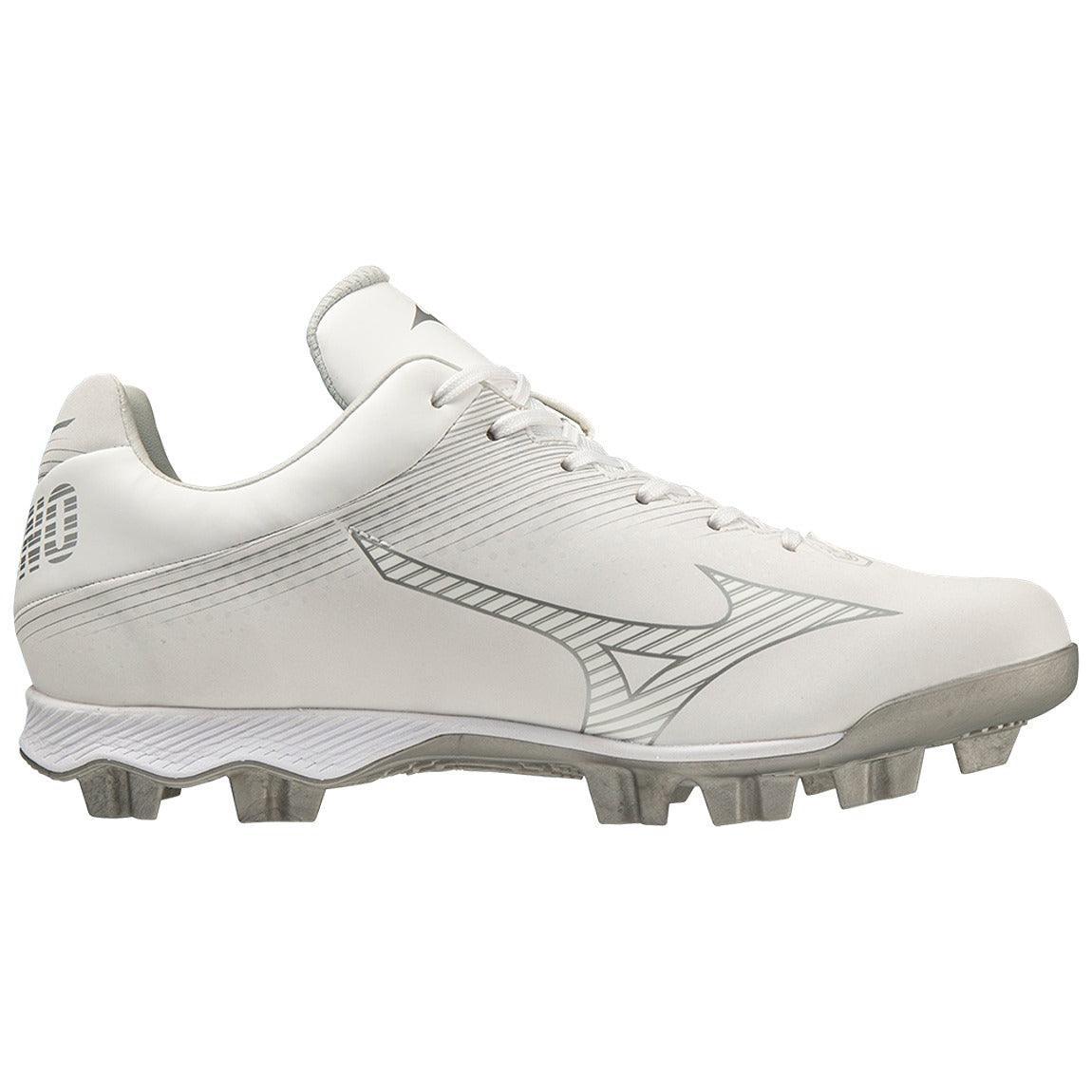 Mizuno Wave Finch Lightrevo Low TPU Womens Molded Softball Cleat (2024) - Sports Excellence