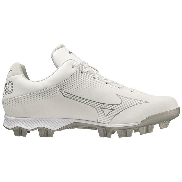 Mizuno Wave Finch Lightrevo Low TPU Womens Molded Softball Cleat (2024) - Sports Excellence