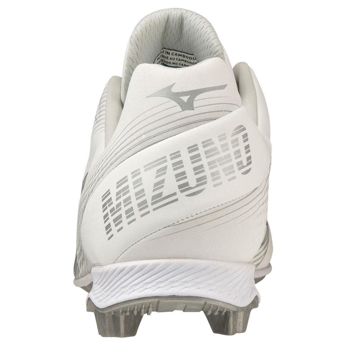 Mizuno Wave Finch Lightrevo Low TPU Womens Molded Softball Cleat (2024) - Sports Excellence