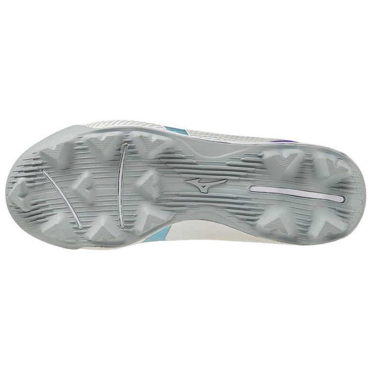 Mizuno Wave Finch Lightrevo Low TPU Womens Molded Softball Cleat (2024) - Sports Excellence